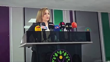 CHP Kandil’e teslim! DEM ifşa etti.. Mersin’de Akdeniz, İstanbul’da Esenyurt DEM’e verildi