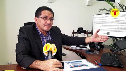 CANDIDATO DE LA LISTA 2 PROPONE CONDONAR LAS DEUDAS DE LOS SOCIOS PASIVOS DEL CEG