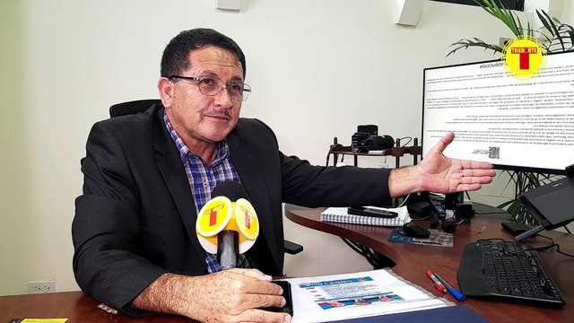 CANDIDATO DE LA LISTA 2 PROPONE CONDONAR LAS DEUDAS DE LOS SOCIOS PASIVOS DEL CEG