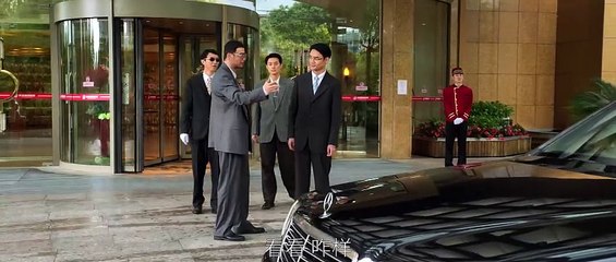 大江大河3之岁月如歌 第28集（王凯、杨烁、董子健、杨采钰 领衔主演）