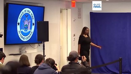 Judge orders Trump to pay $355 million for lying about his wealth in staggering civil fraud ruling