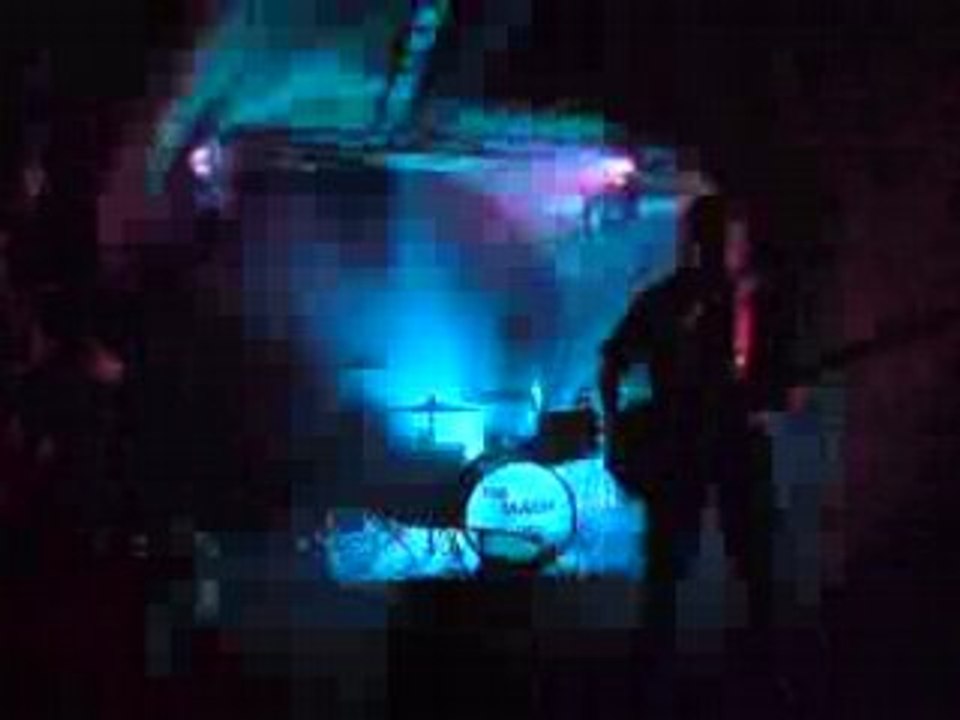 The Mash - extrait 3