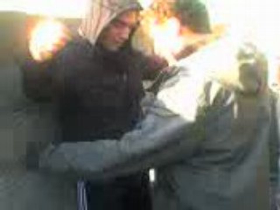 video eytan mike dance