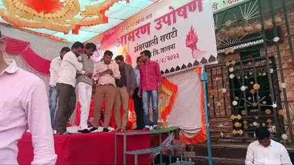 मराठा आंदोलकांवर गुन्हे, पोलीस आता कोणते गुन्हे मागे घेणार?