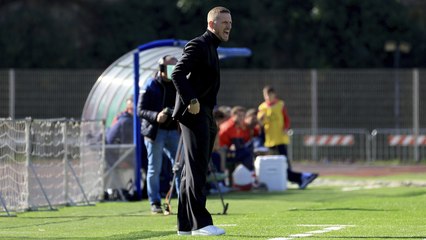 Genoa-Milan: le reazioni rossonere