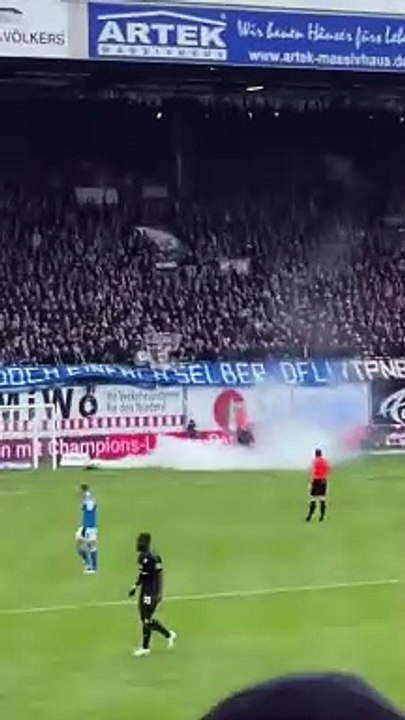 Hansa Rostock
