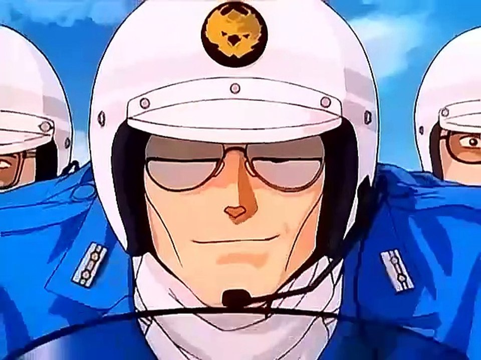 Están Arrestados Capitulo 2