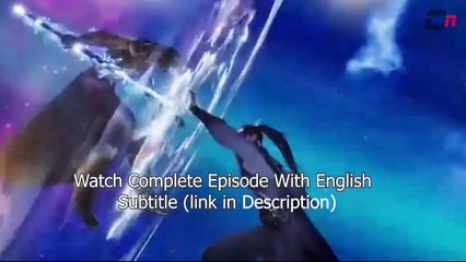The Peak of True Martial Arts Episode 116 English Sub