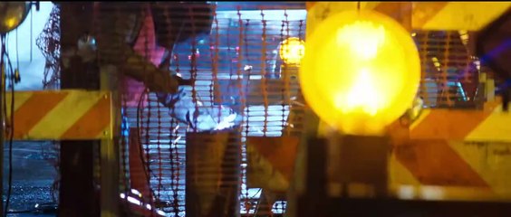 Complots Bande-annonce (RU)