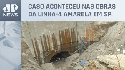 Justiça condena seis pessoas por acidente em metrô após 17 anos