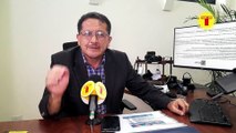 MARCOS GONZÁLEZ PROPONE DARLE UN GIRO POSITIVO AL COLEGIO DE ECONOMISTAS DEL GUAYAS