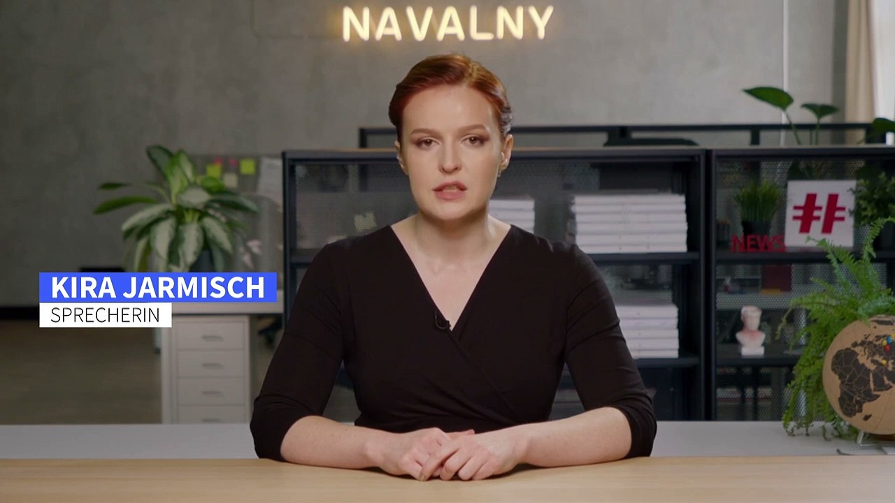 Verwirrung um Nawalnys Leichnam - sein Team attackiert Putin