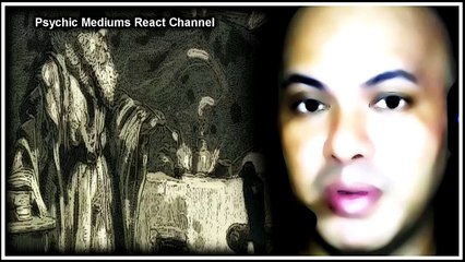 Captain Grant's Inn (Part 5 of 6) Reaction and Deep Dive _ 28 Days Haunted _ Netflix Series