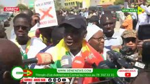 Dialogue avec Macky Sall _ Les importantes précisions de Cheikh Tidiane Dieye