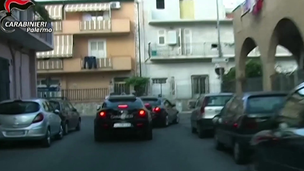 Mafia e pizzo, sei condanne in appello