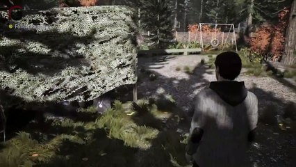 Alan Wake Remastered - Part 8