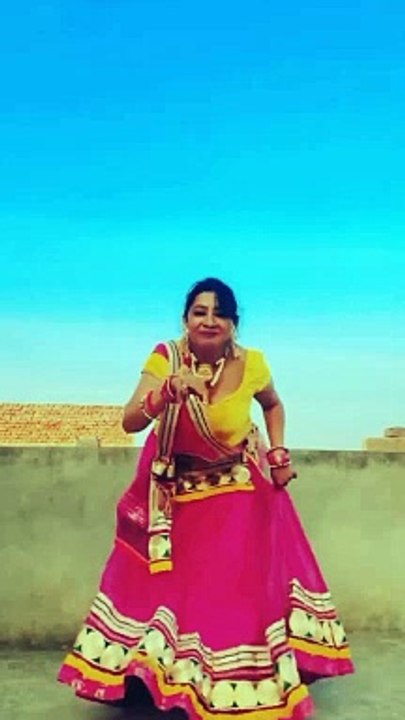 Beautiful dance