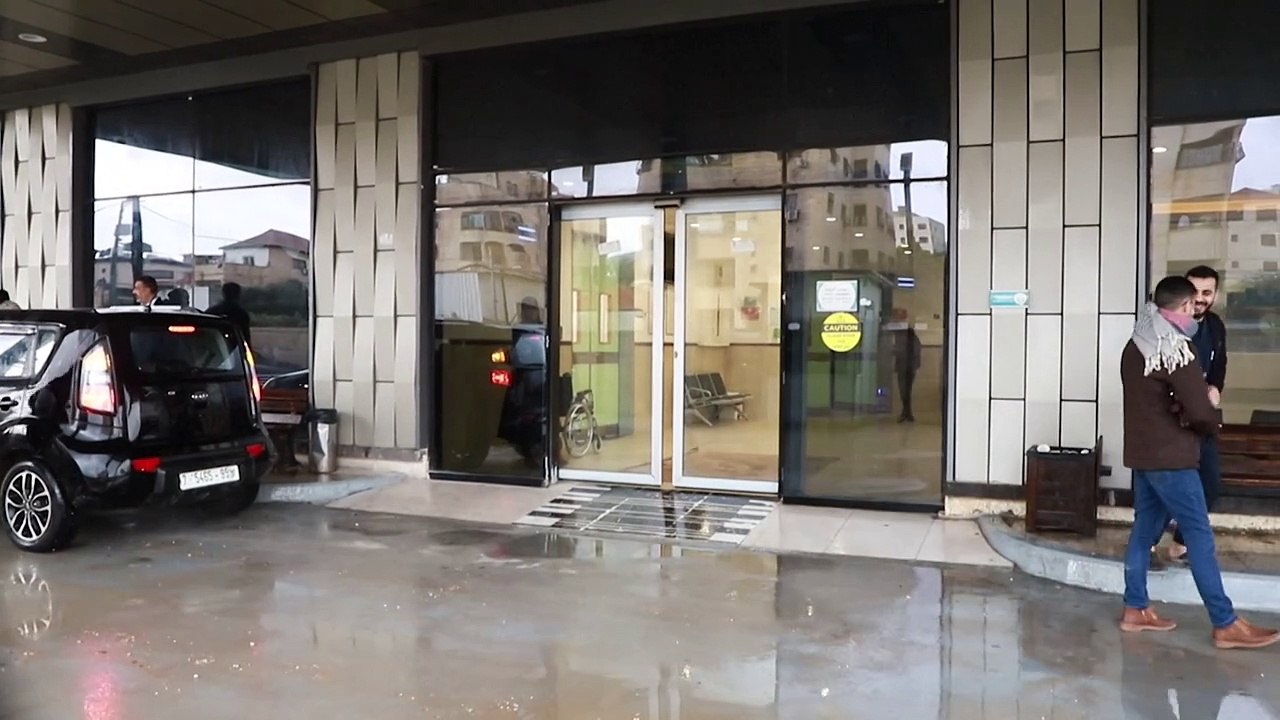 الخوف يخيّم على مستشفى ابن سينا في جنين منذ مقتل فلسطينيين بنيران قوات إسرائيلية متنكّرة