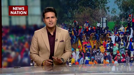 Lakh Take Ki Baat : किसान आंदोलन ने बढ़ाई आम लोगों की दिक्कतें