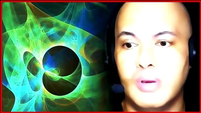 RED PROTECTION (PART 1) PROTECT YOURSELF FROM EARTHBOUND SPIRITS _ GHOST _ DEMONS _ EVIL SPIRITS