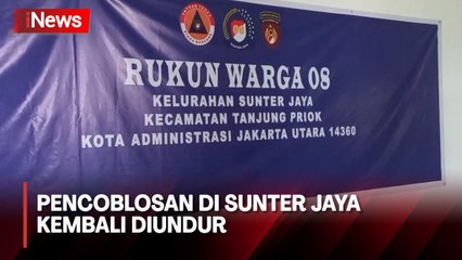 Kembali Diundur, Pemungutan Suara Susulan di Sunter Jaya Jadi 24 Februari