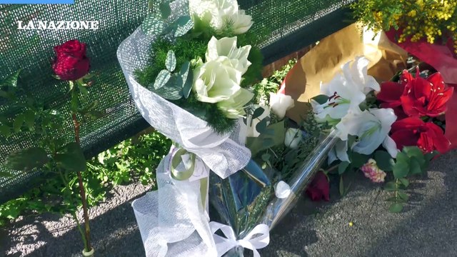 Crollo di Firenze, il giorno dopo i Vigili del Fuoco nell'inferno di ferro e cemento