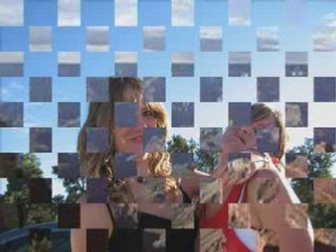 CALIFORNIA DREAMIN' Août 2006