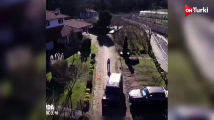 تابعوا الحلقة 31 من مسلسل بينا ميعاد واستمتعوا بأحداث مشوقة! 🎬