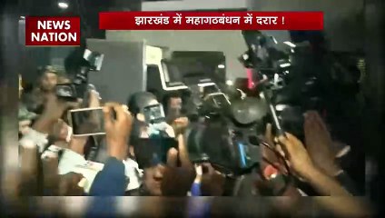 Lakh Take Ki Baat : Jharkhand में कैबिनेट विस्तार के साथ ही महागठबंधन में खटपट