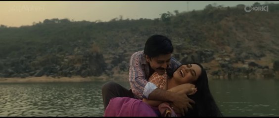 Gaa Chuye Bolo _ Full Song _ SURONGO _ Afran Nisho _ Tama _ Tanjib _ Abanti _ Sajid-Gangstar5