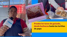 De barbacoa o pibil, Tacos Karla se han vuelto una tradición en Boca del Río