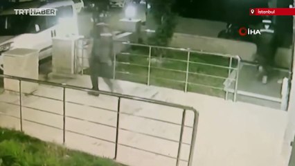 Kimlik soran polislere ateş açtılar