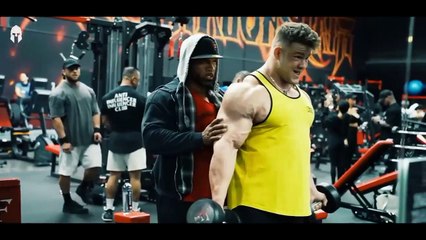 YOU CAN DO IT - GYM MOTIVATION