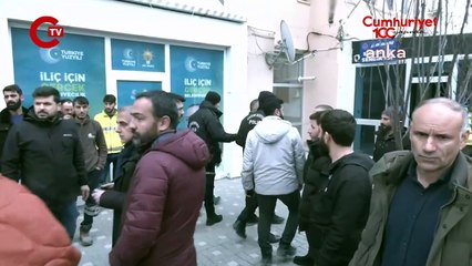 Sendika Başkanı Gürbüz'den maden emekçisine: 'Şov yapma'