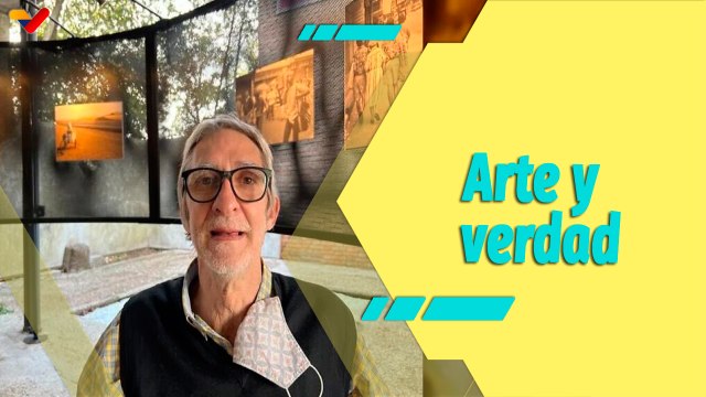 La Librería Mediática | Jorge Recio insigne artista comprometido con la justicia y la verdad