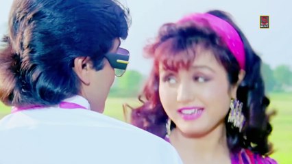 Ekta Chithi Dilam Likhe | Mon Mane Na | Bengali Movie Video Song Full 4k | Sujay Music