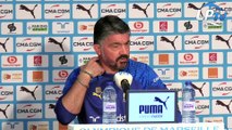 L'intégrale de la conférence de presse de Gennaro Gattuso et Geoffrey Kondogbia