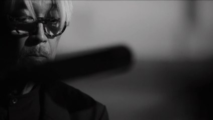 Ryūichi Sakamoto | Opus - Official Trailer