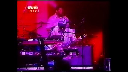 Grandaddy - Free Jazz Festival Rio de Janeiro - 2001