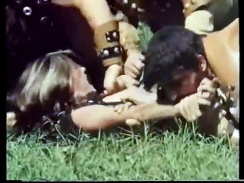 Kara Murat: Kara Sovalyeye Karsi ( 1975) - Cüneyt Arkın