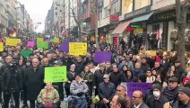 İddia: Avcılar Belediye Başkanı Hançerli, aday gösterilmemesini protesto etmek için eylem düzenledi