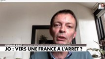 Stéphane Sirot : «Il me semble que la situation qui se dessine pourrait ressembler un peu à celle de 2018»