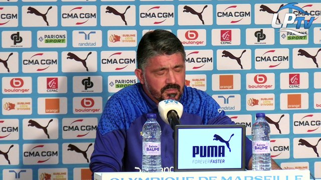 Les précisions de Gattuso sur le départ de Renan Lodi !