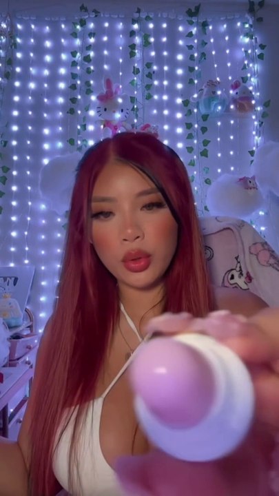 How Many Times Does My Hair Changes Color asmr