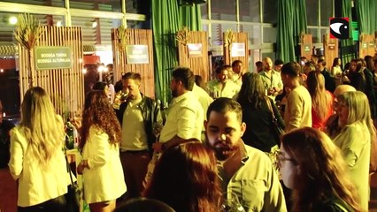 Malbec de la Selva 🍷