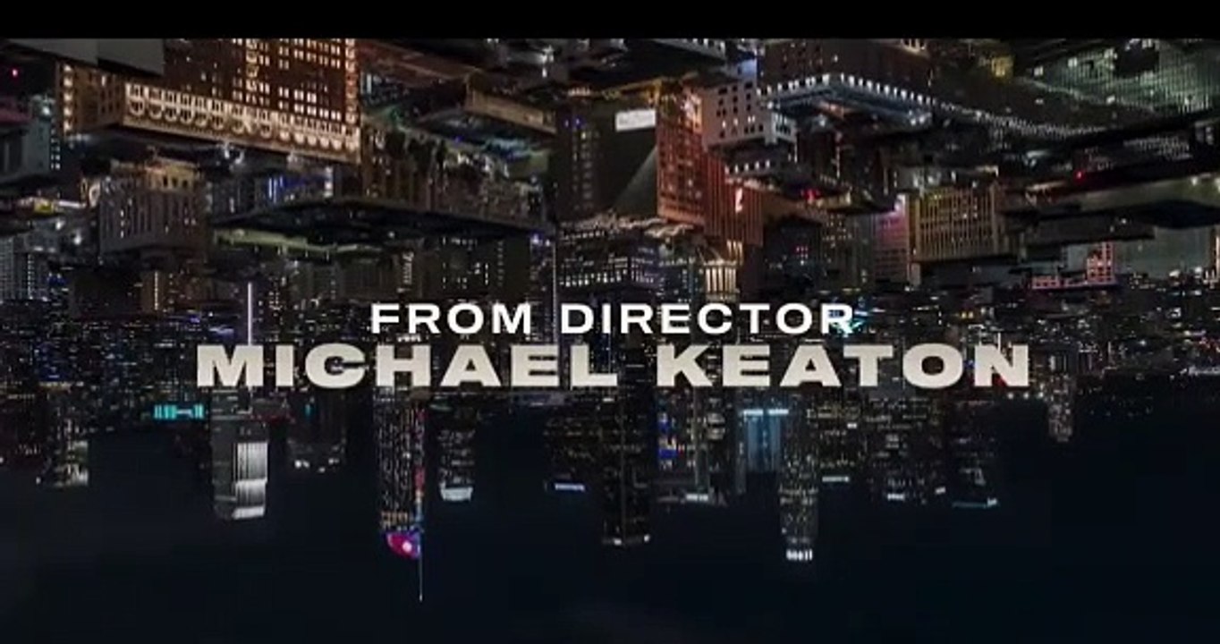KNOX GOES AWAY Trailer (NEW 2024)