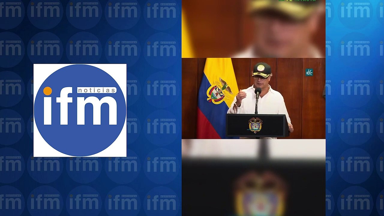 Senador Andrés Guerra le hace recomendación a Petro