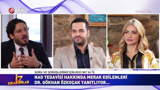 İz Bırakanlar ile İz Bırakanlar Plus 17 Şubat 2024