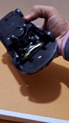 Robot Sports Car Toy with Convertible Robot with Lights, Music & Bump & Go Function for Kids