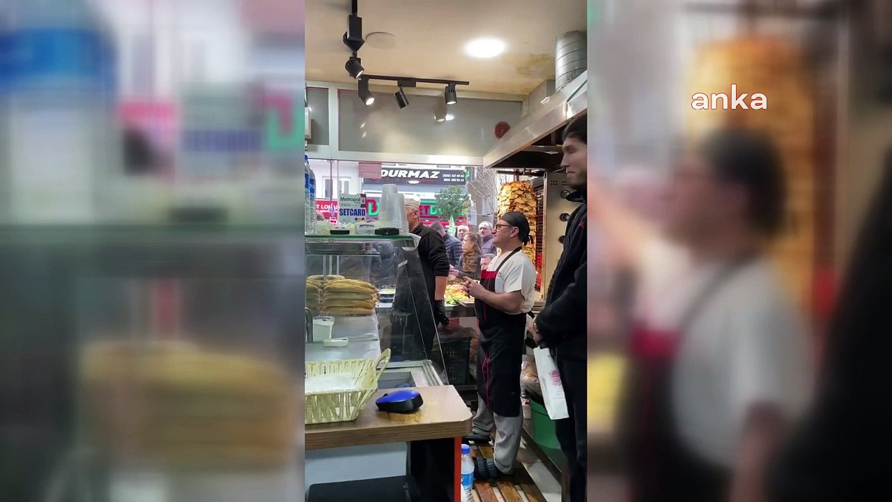 Murat Kurum'a vatandaş şoku: Yapma gözünü seveyim